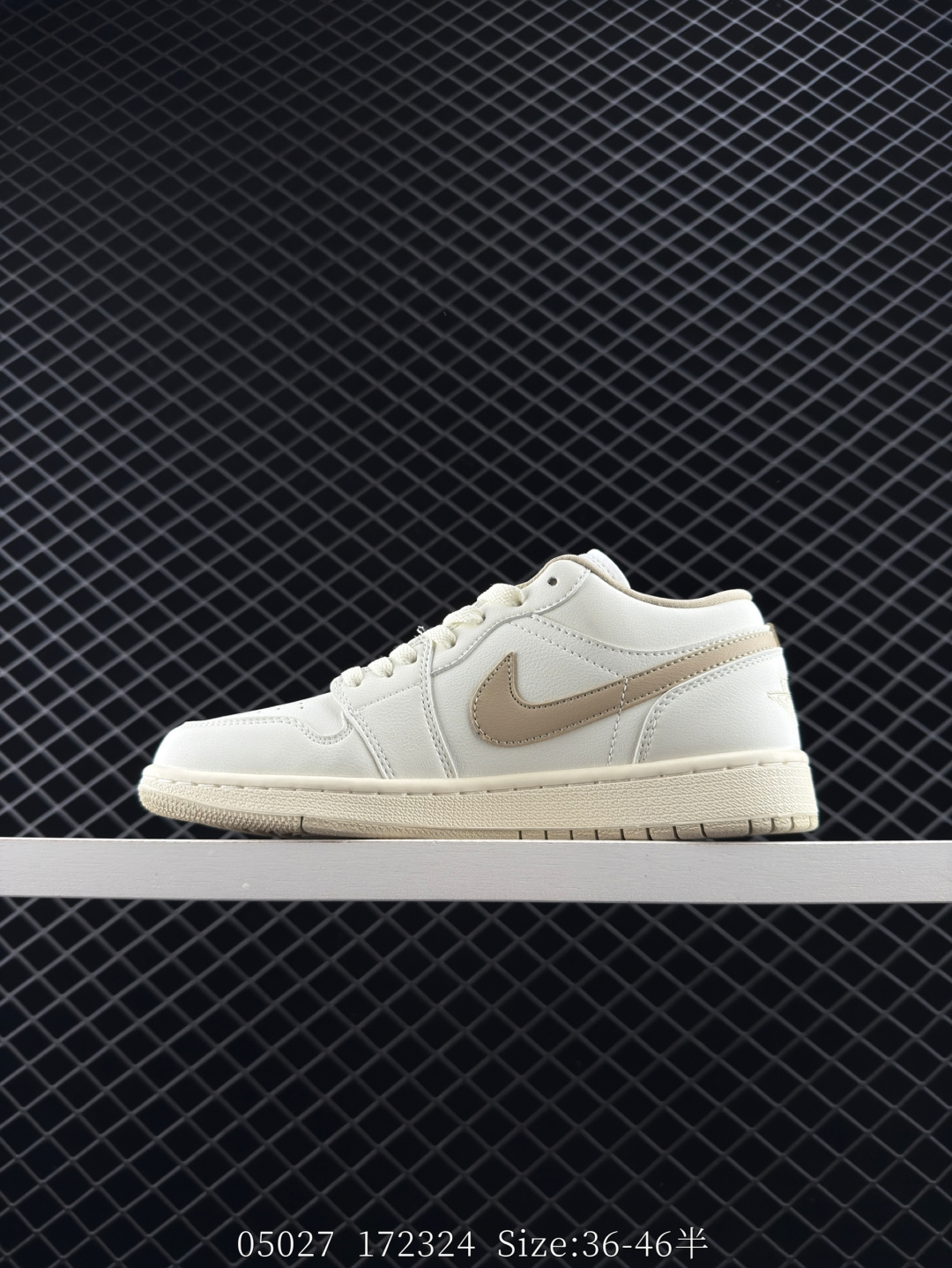 Nike Air Jordan 1 Low